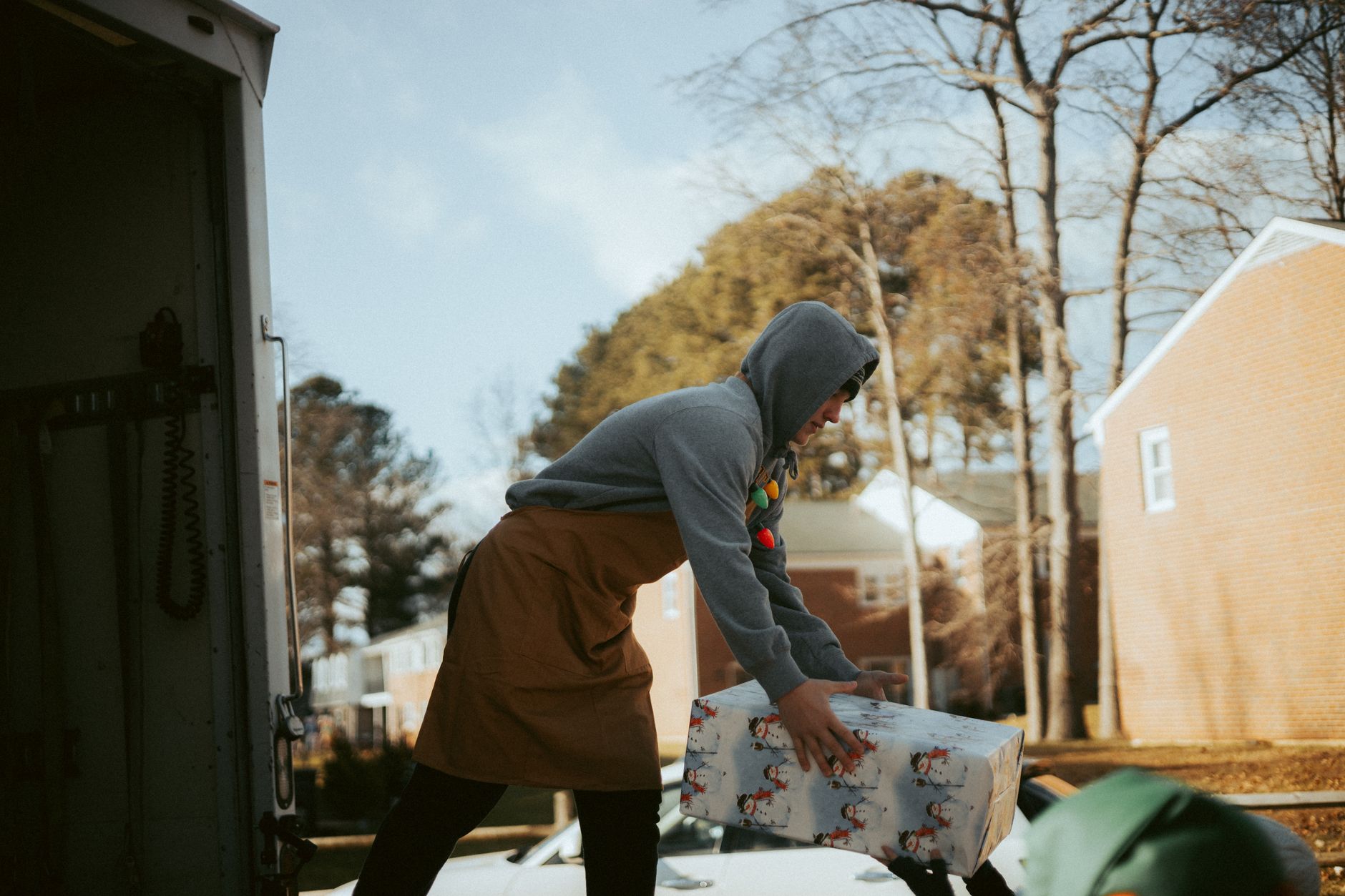 Garage Clear-Out – Fair Oaks Ranch
